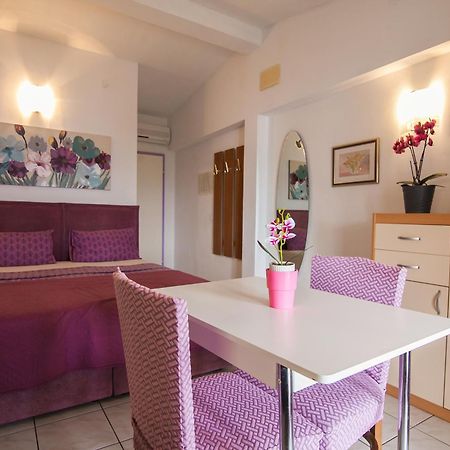 Apartments Paula Bol Ngoại thất bức ảnh