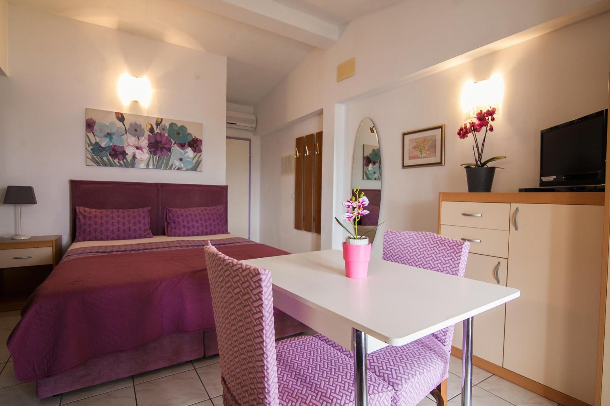 Apartments Paula Bol Ngoại thất bức ảnh