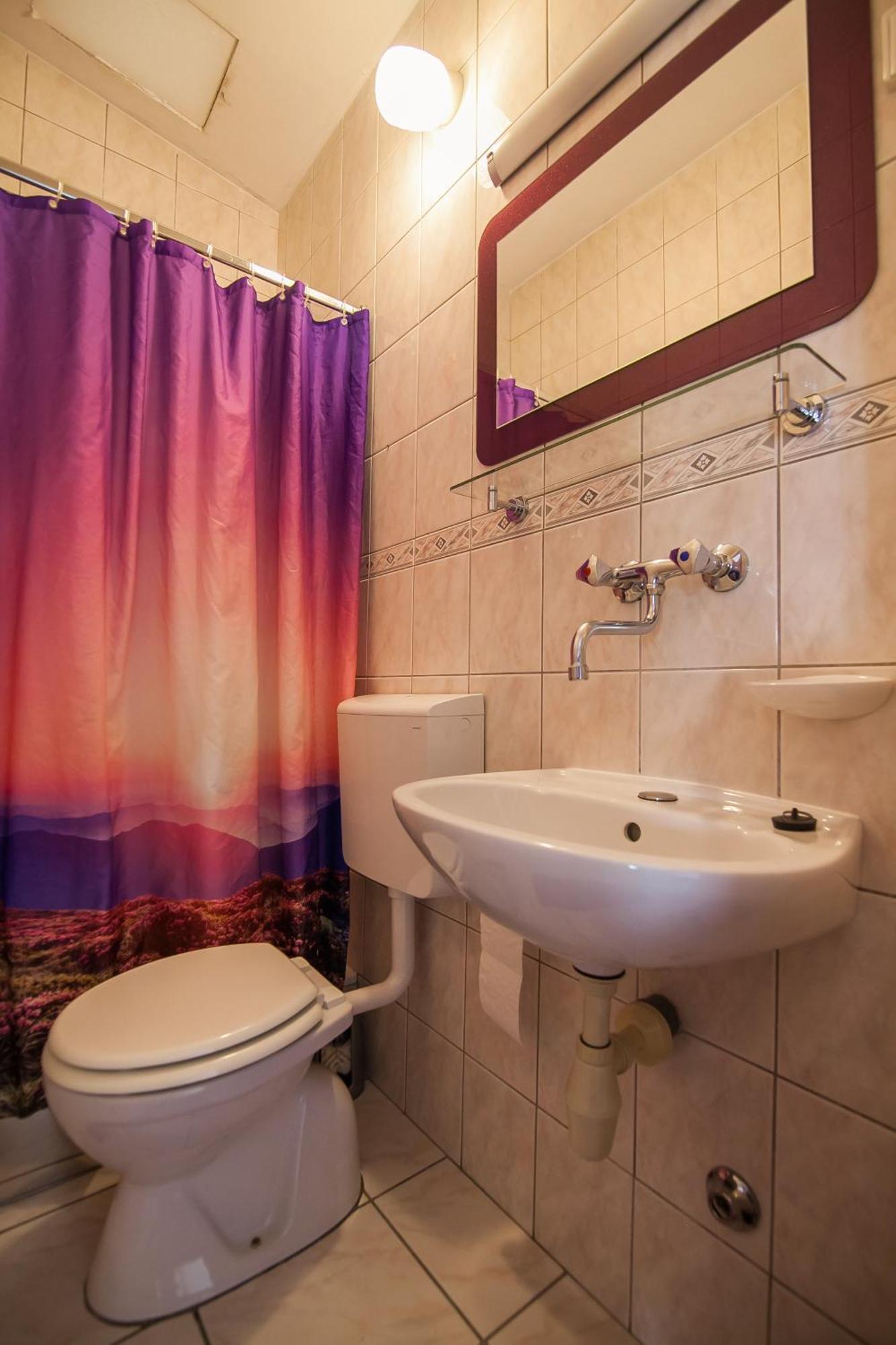 Apartments Paula Bol Ngoại thất bức ảnh