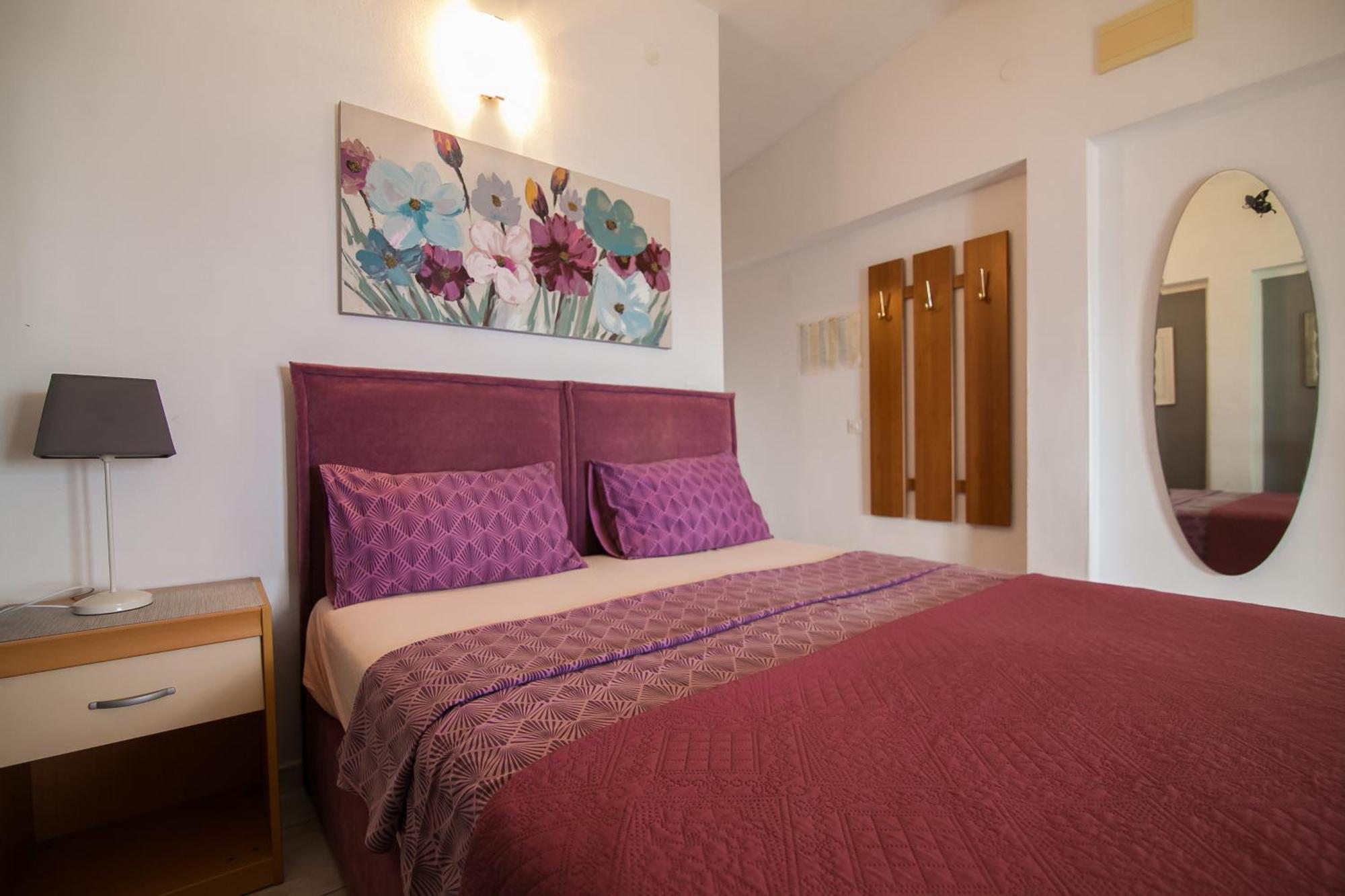 Apartments Paula Bol Ngoại thất bức ảnh