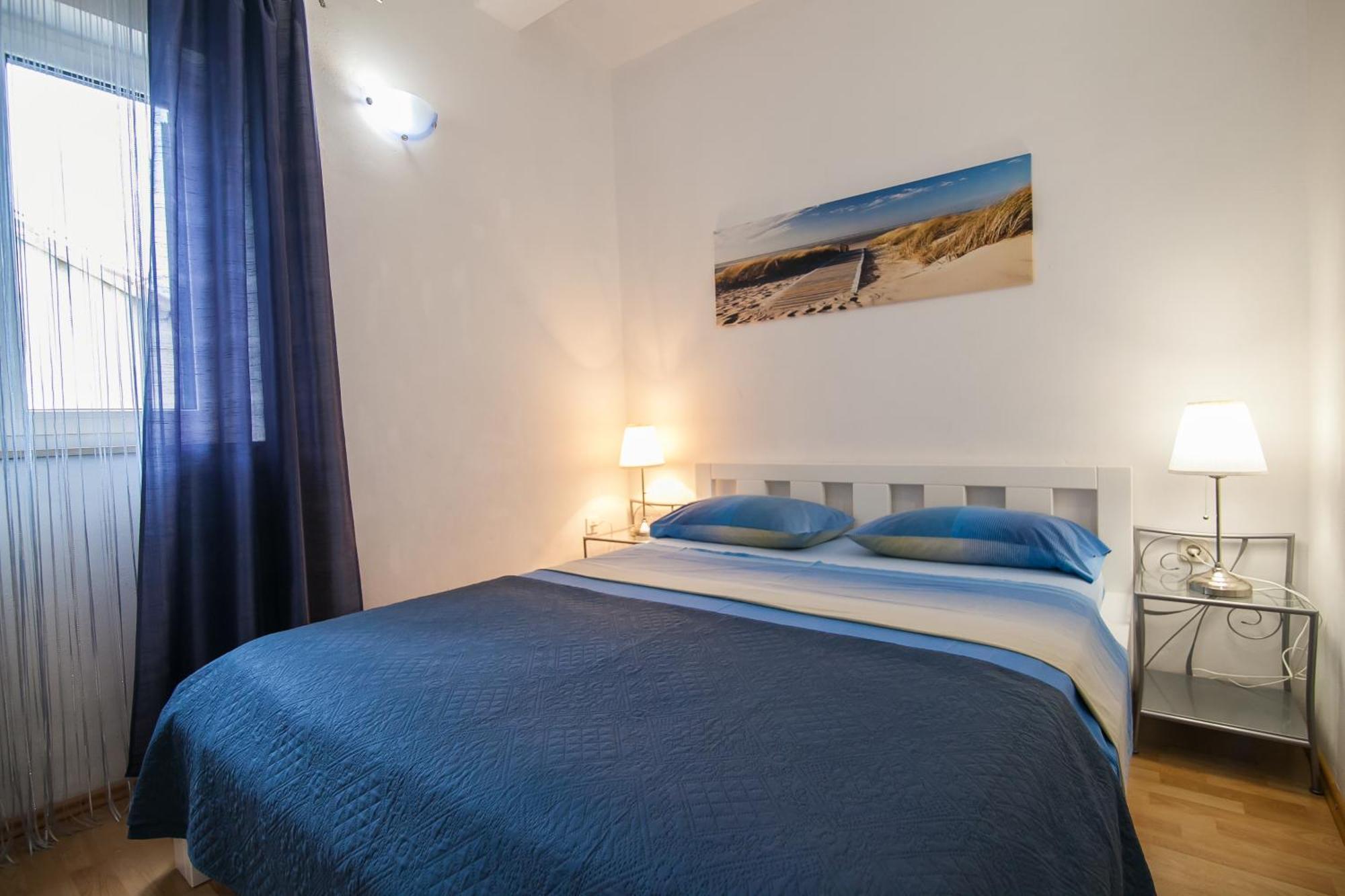 Apartments Paula Bol Ngoại thất bức ảnh