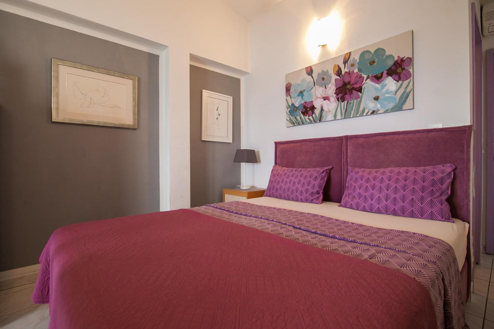 Apartments Paula Bol Ngoại thất bức ảnh