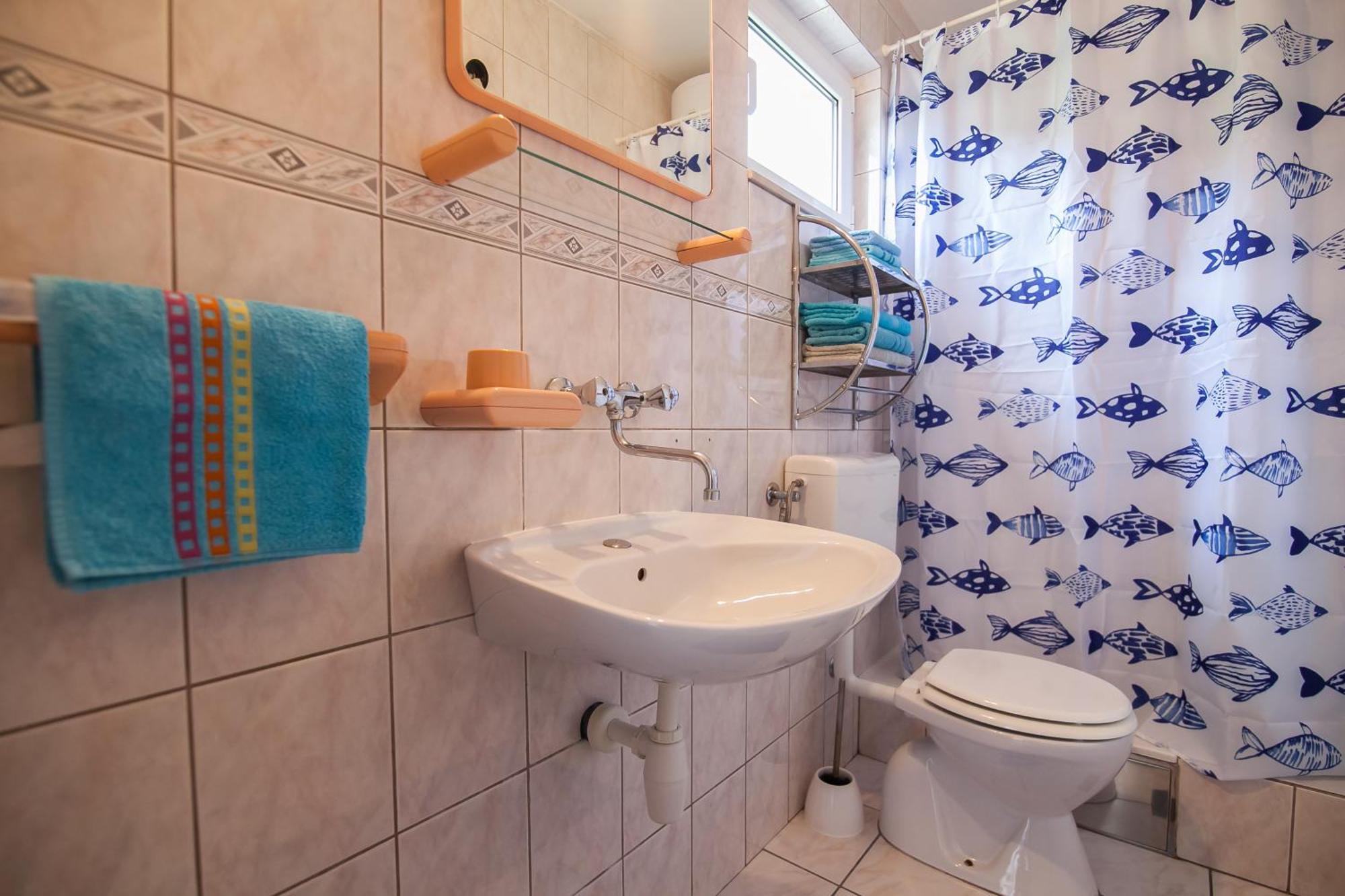 Apartments Paula Bol Ngoại thất bức ảnh