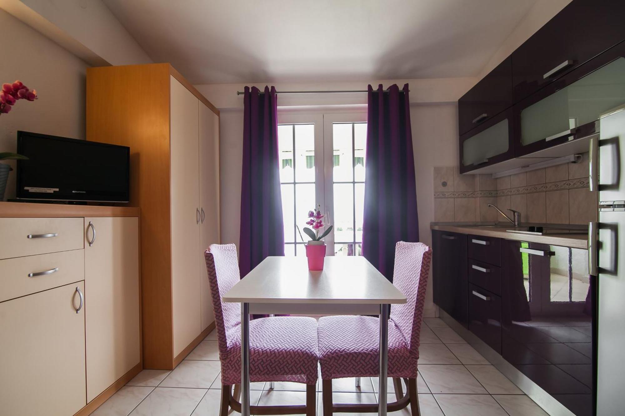 Apartments Paula Bol Ngoại thất bức ảnh