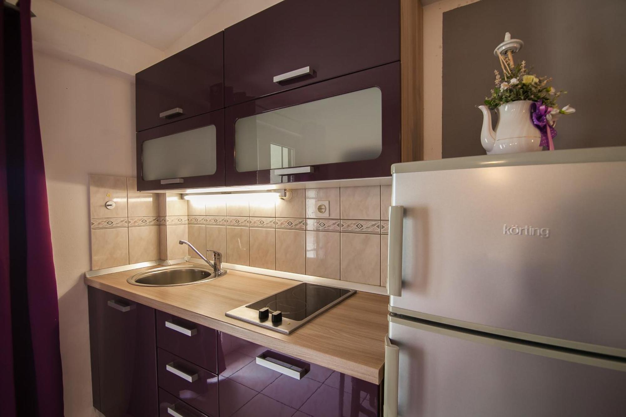 Apartments Paula Bol Ngoại thất bức ảnh