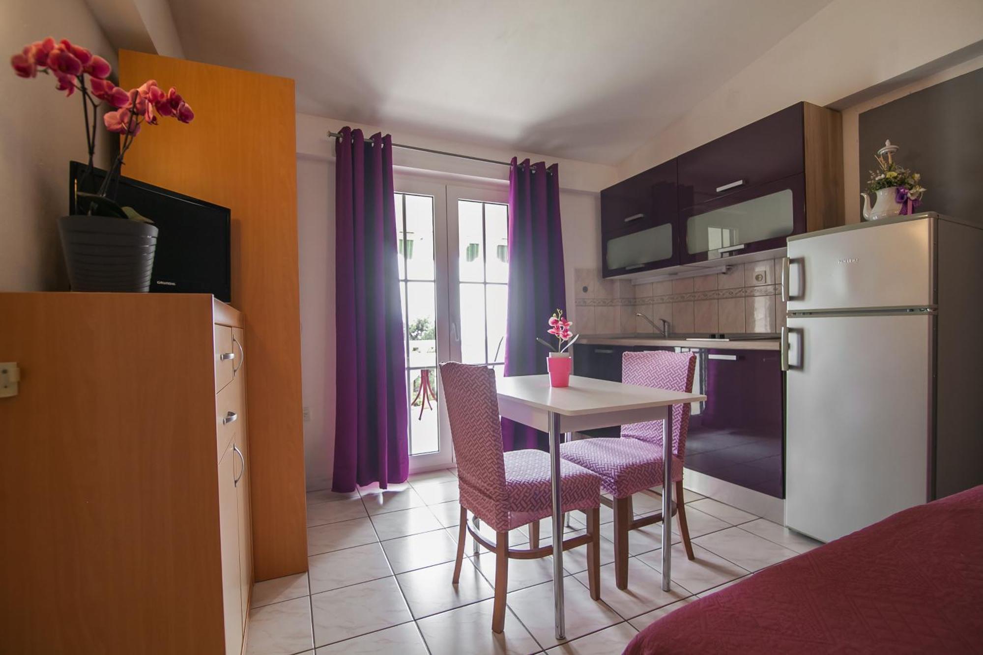 Apartments Paula Bol Ngoại thất bức ảnh