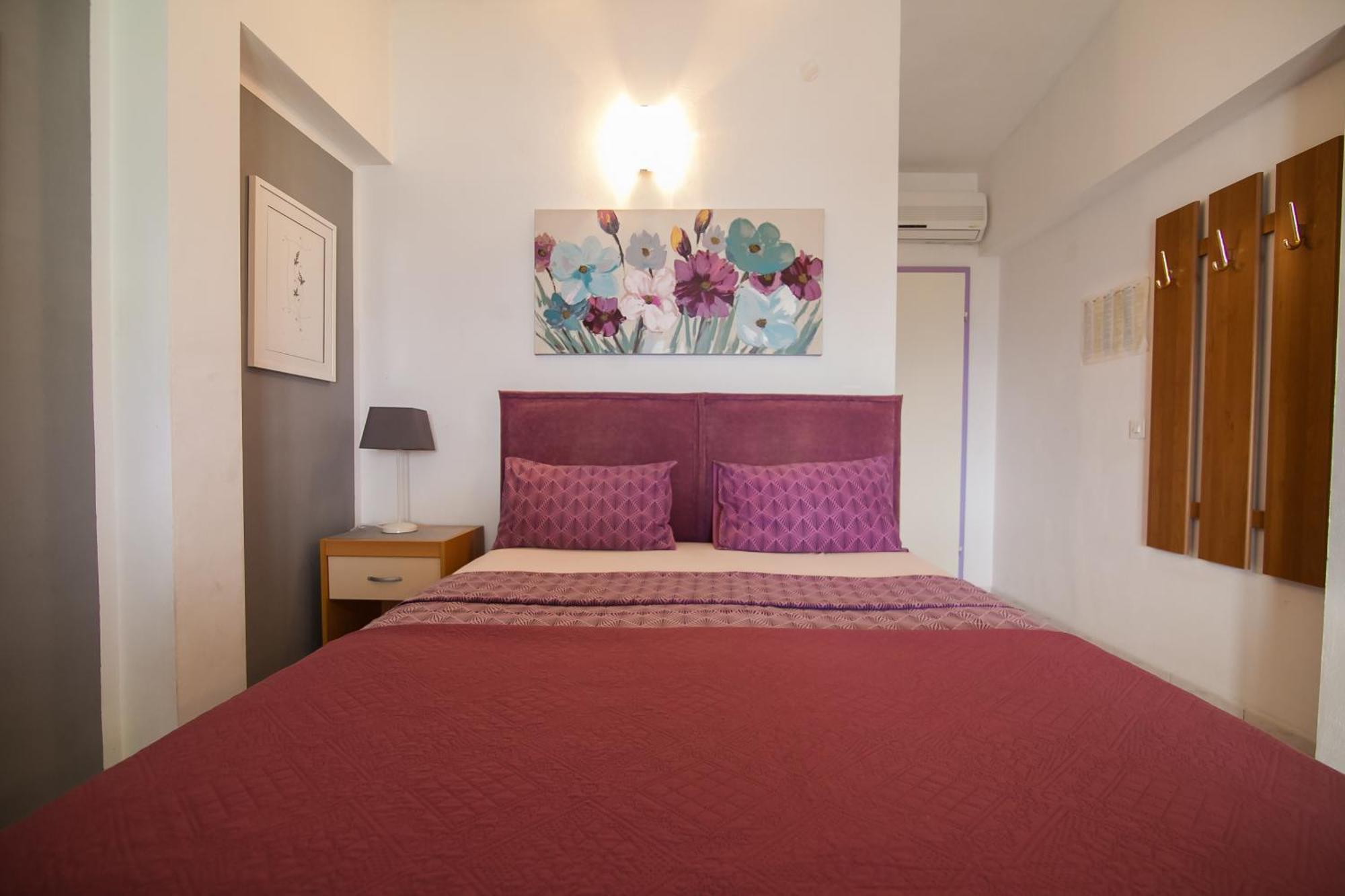 Apartments Paula Bol Ngoại thất bức ảnh