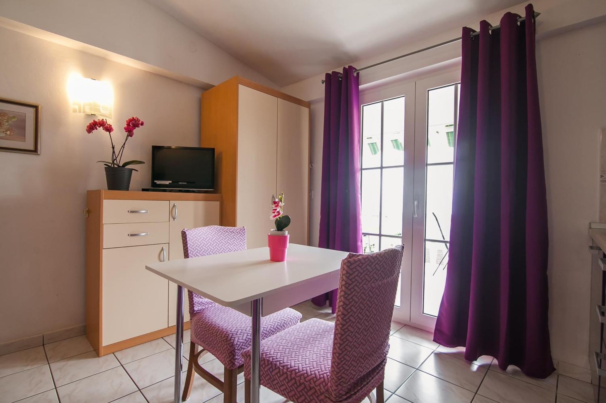 Apartments Paula Bol Ngoại thất bức ảnh