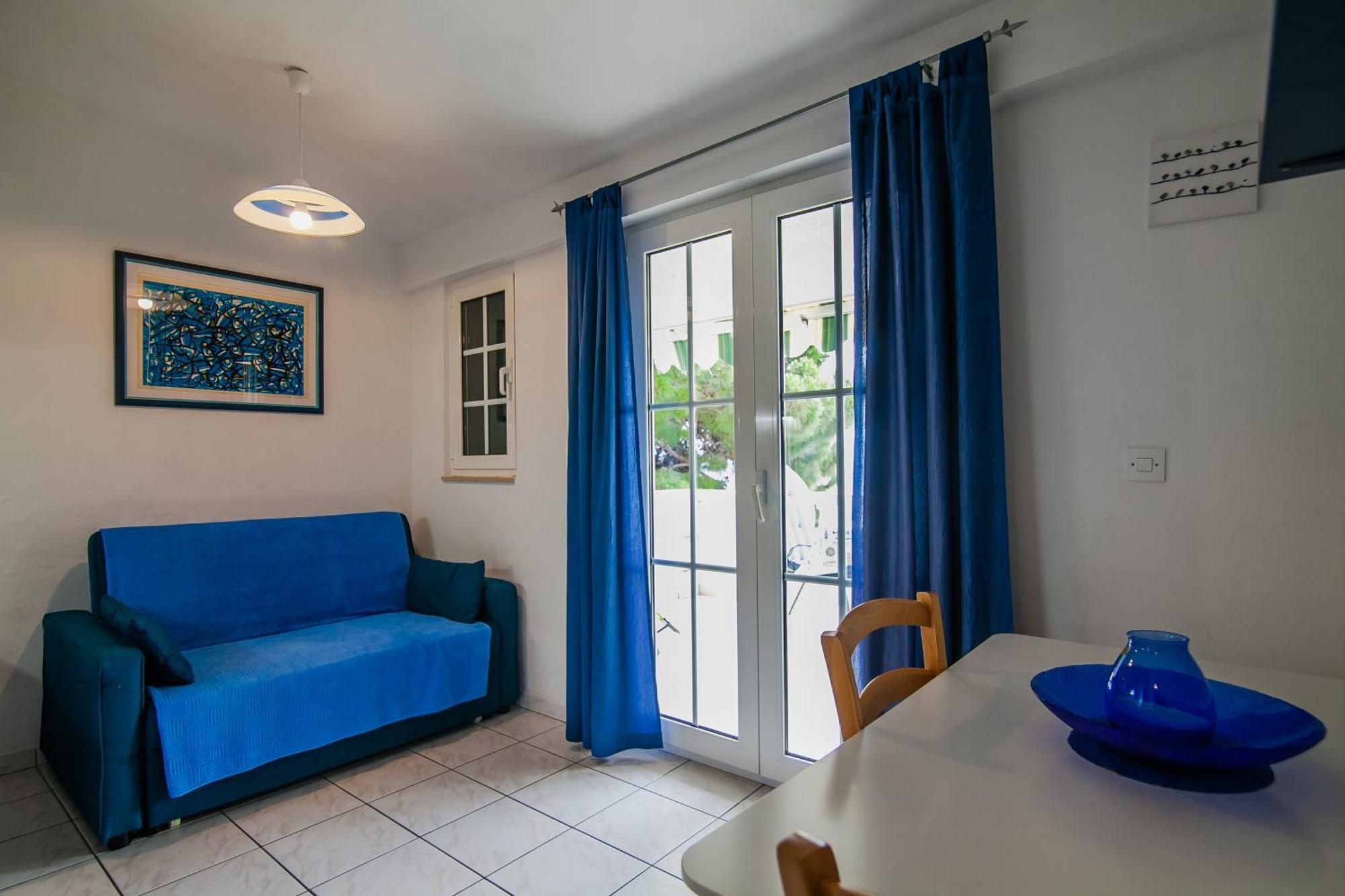 Apartments Paula Bol Ngoại thất bức ảnh