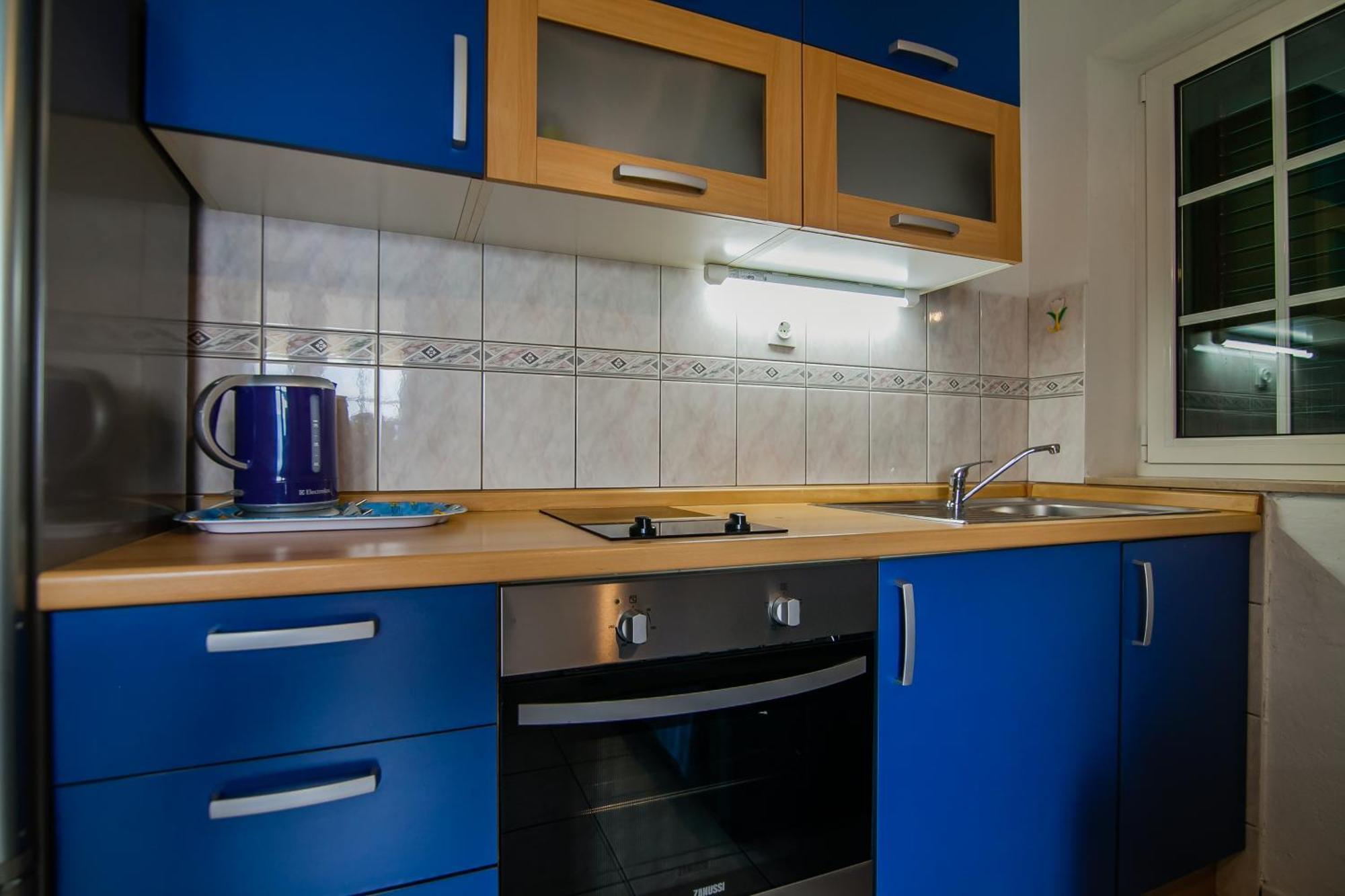 Apartments Paula Bol Ngoại thất bức ảnh