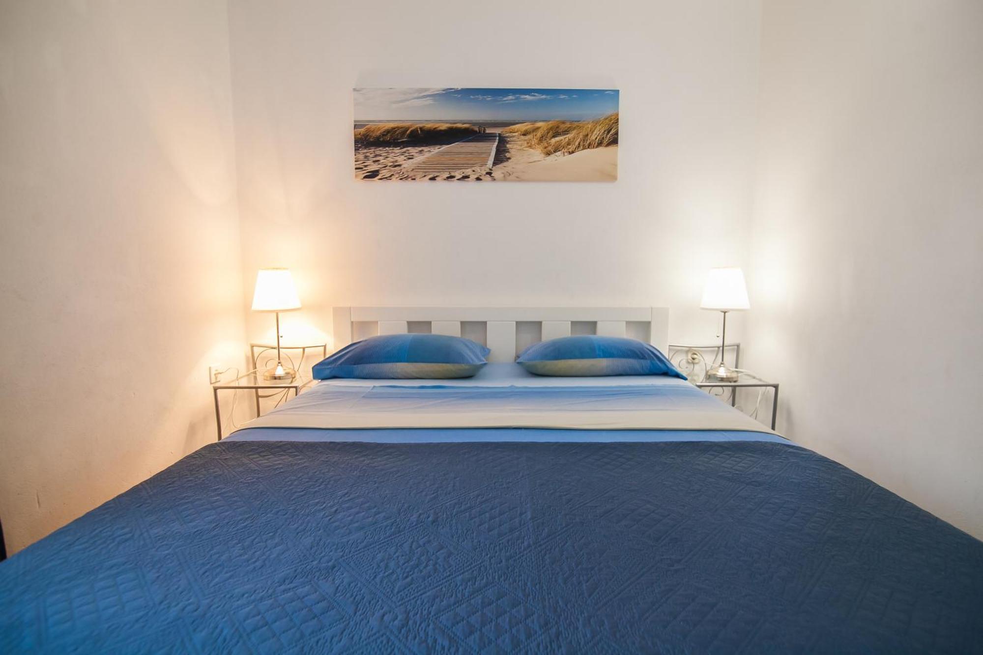 Apartments Paula Bol Ngoại thất bức ảnh