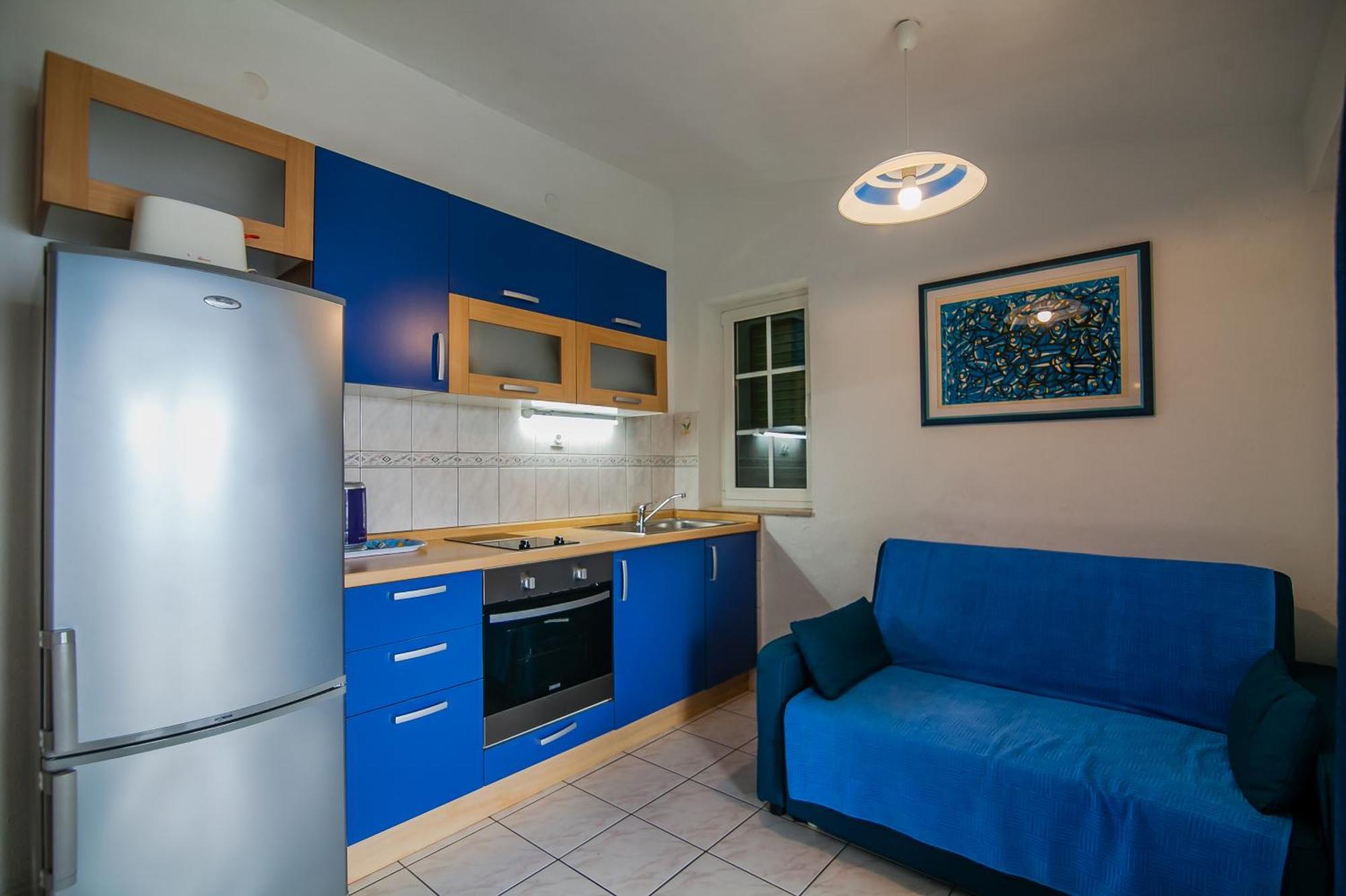 Apartments Paula Bol Ngoại thất bức ảnh