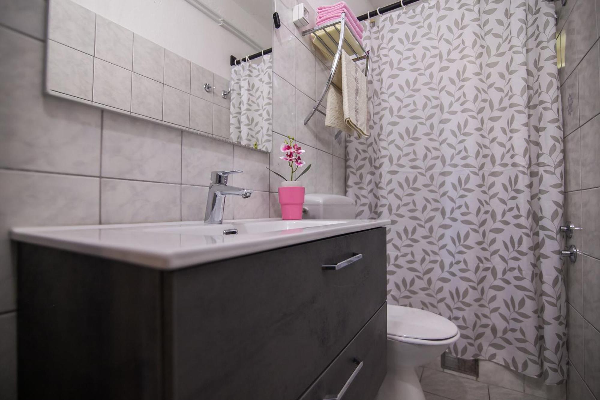 Apartments Paula Bol Ngoại thất bức ảnh