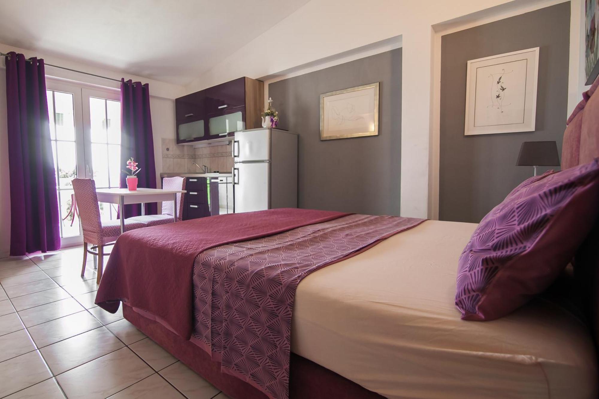 Apartments Paula Bol Ngoại thất bức ảnh