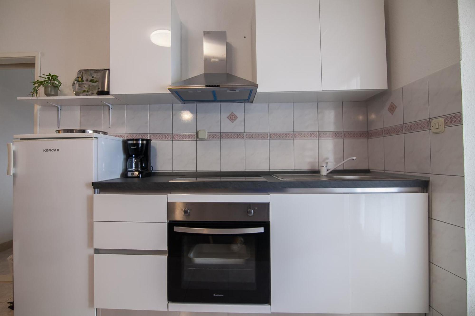 Apartments Paula Bol Ngoại thất bức ảnh