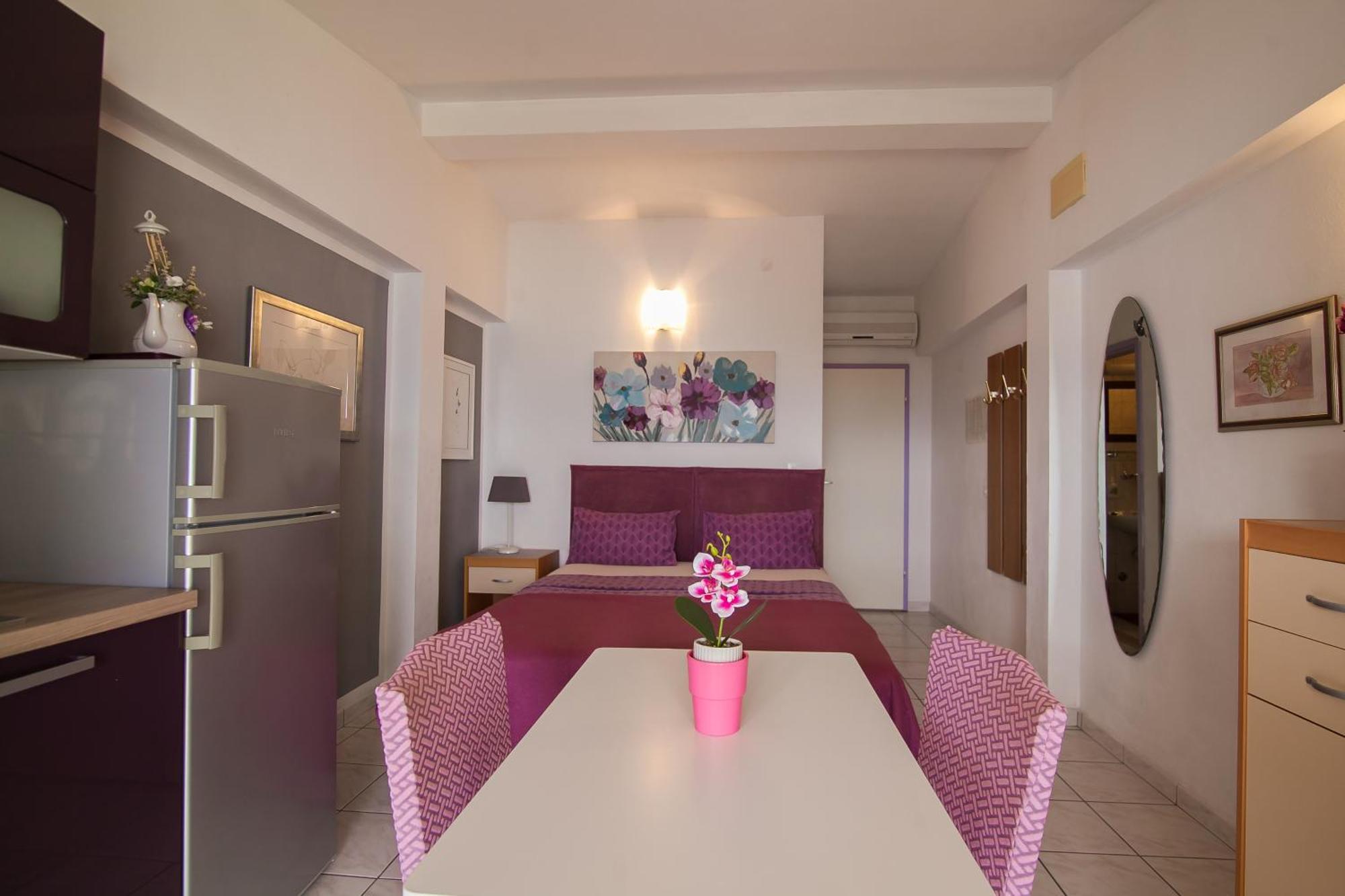 Apartments Paula Bol Ngoại thất bức ảnh